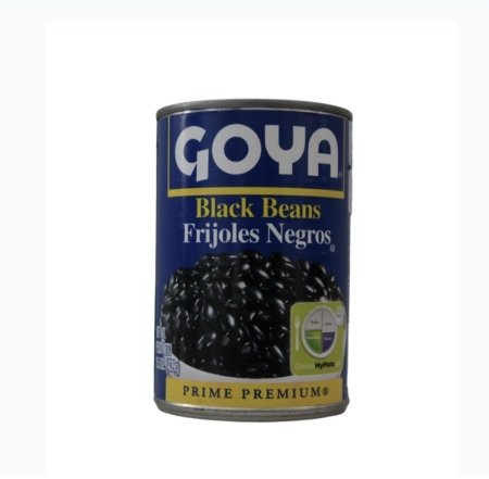 جويا فاصوليا سوداء ٤٣٩ غم