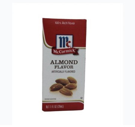 مستخلص بنكهة  اللوز ٢٩ مل