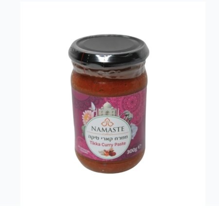 صلصة تيكا  الهندية الاصلية ٣٠٠ غم